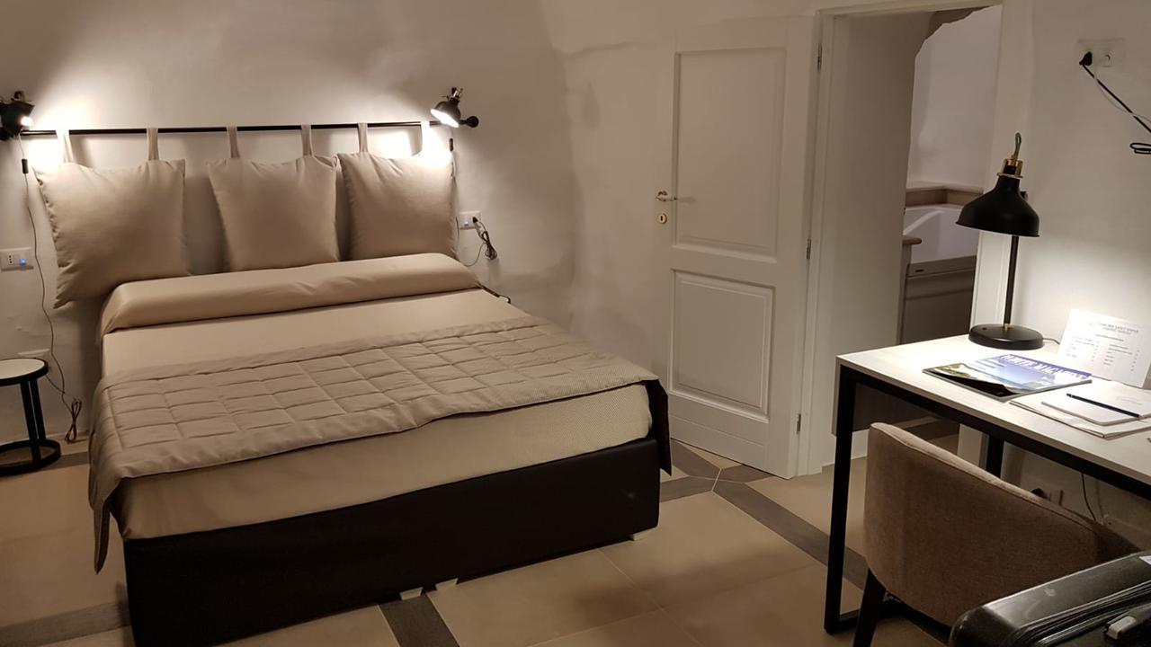 Gh Dimora Sant'Anna Hotel Carovigno Exterior foto