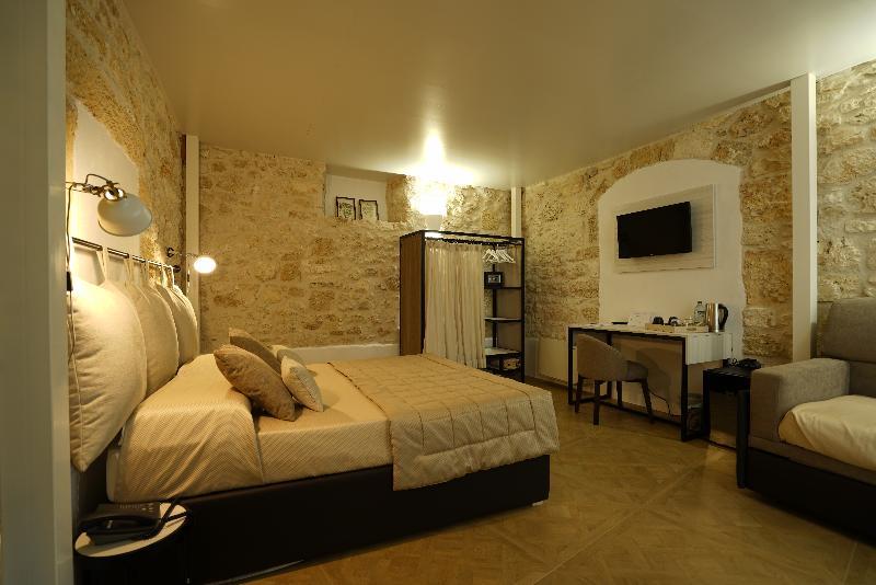 Gh Dimora Sant'Anna Hotel Carovigno Exterior foto