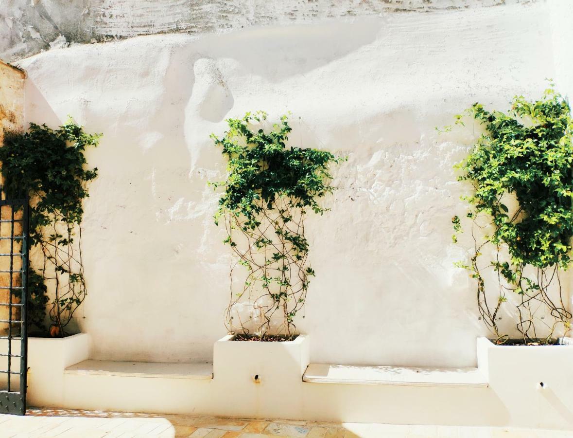 Gh Dimora Sant'Anna Hotel Carovigno Exterior foto